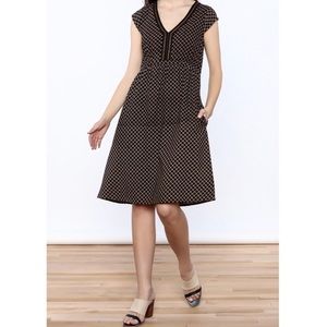 NWT! Mata Traders Jaya dress. Sz M.